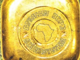 Avatar for African Dope Soundsystem