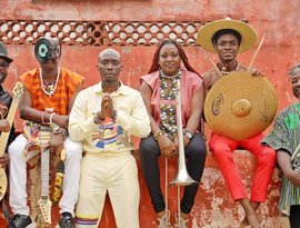Avatar for Dogo du Togo & The Alagaa Beat Band