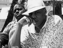 Avatar for Jay-Z ft. Notorious B.I.G.