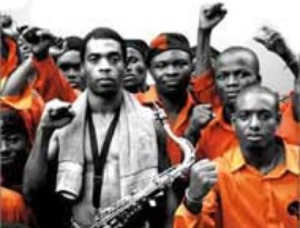 Avatar de Femi Kuti & The Positive Force