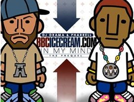 Avatar for DJ Drama & Pharrell