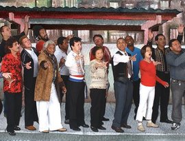 Orquestra dos Músicos das Ruas de São Paulo 的头像