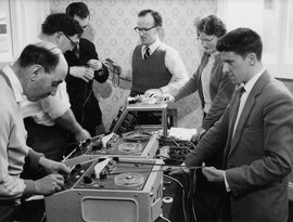 Awatar dla BBC Radiophonic Workshop