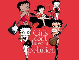 Avatar för Girls don't have a pollution