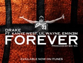 Avatar for Drake feat. Kanye West, Lil Wayne & Eminem