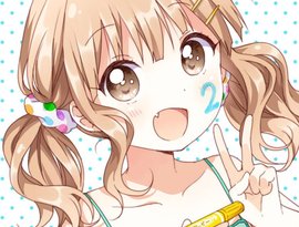 大室櫻子 (加藤英美里) 的头像