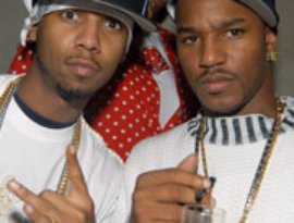 CAM'RON & Juelz Santana のアバター