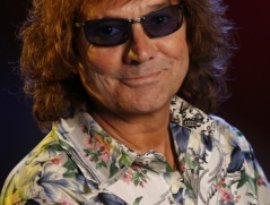 Avatar for Mickey Thomas