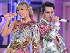 Avatar for Taylor Swift feat. Brendon Urie