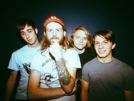 Sorority Noise için avatar