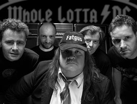 Аватар для Whole Lotta DC