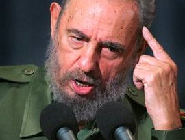 Avatar für Fidel Alejandro Castro Ruz