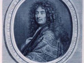 Avatar for Jean Henri D'Anglebert