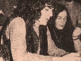 Gabriel & Marie Yacoub 的头像