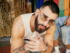 Maximum Decibels: Today's Rock Hits