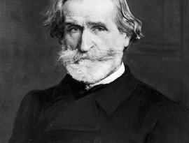 Giuseppe Verdi 的头像