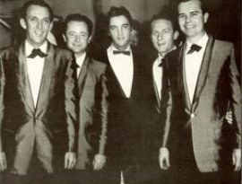 Avatar de Elvis Presley with The Jordanaires & The Imperials Quartet