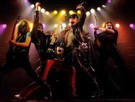 Judas Priest 的头像