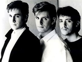 Awatar dla Scritti Politti