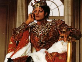 Michael Jackson feat. Lenny Kravitz 的头像