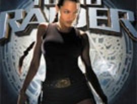 Avatar för Lara Croft Tomb Raider