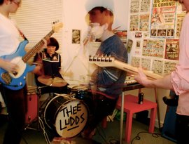 Thee Ludds 的头像