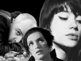 Avatar de Faultline, Brian Molko & Françoise Hardy