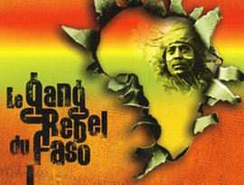 Avatar de Le Gang Rebel du Faso