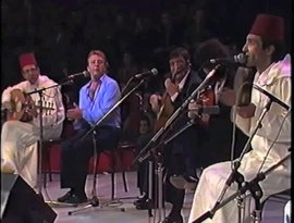 Avatar for Orquesta Andalusí de Tanger y Juan Peña Lebrijano