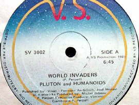 Avatar de Pluton & Humanoids