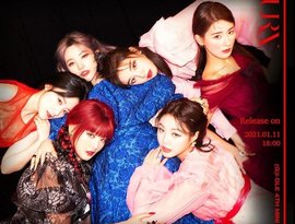Аватар для (G)I-DLE (여자)아이들 (Official You Tube Channel)