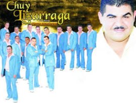 Avatar for Chuy Lizarraga y Su Banda Tierra Sinaloense