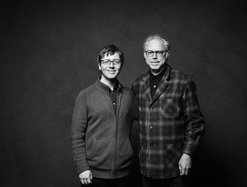 Avatar for Bill Frisell & Thomas Morgan