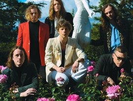 Avatar for Cage the Elephant
