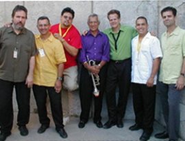 Avatar for Cuban Jazz Combo