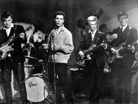 Avatar for Cliff Richard and the Drifters