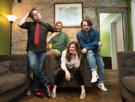 The Empty Pockets 的头像