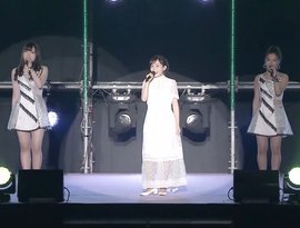 Avatar de 安倍なつみ feat. 譜久村聖・小田さくら