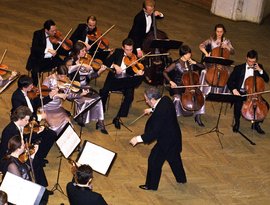 Avatar für Moscow Chamber Orchestra