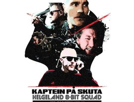 Avatar for Kaptein På Skuta & Helgeland 8-bit Squad