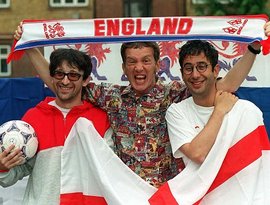 Avatar di Baddiel, Skinner & The Lightning Seeds
