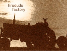 Hrududu Factory 的头像