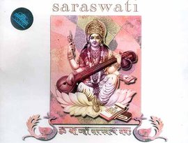 Saraswati için avatar