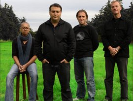 Avatar di Eric Legnini & The Afro Jazz Beat