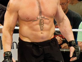 Awatar dla Brock Lesnar
