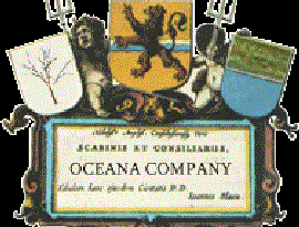 Oceana Company için avatar
