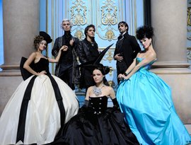 Avatar de La Troupe
