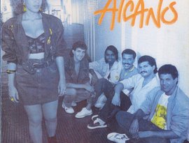 Alcano 的头像