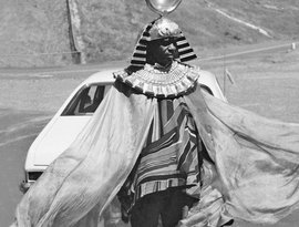 The Cosmic Rays with Sun Ra and Arkestra 的头像