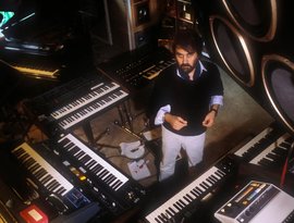 Avatar de Vangelis